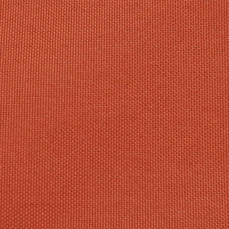 Écran de balcon Vidaxl Oxford textile 75x400 cm terre cm