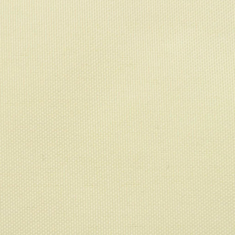 Écran de balcon Vidaxl Crémentige 90x400 cm OxfordTextile