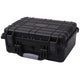 Vidaxl Protective Material Case 40.6x33x17.4 cm noir