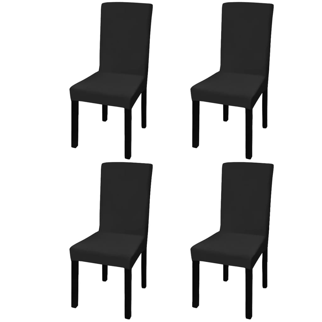 Vidaxl Seat Covers 4 St