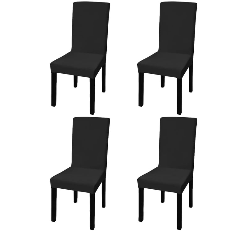 Vidaxl Seat Covers 4 St