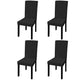 Vidaxl Seat Covers 4 St