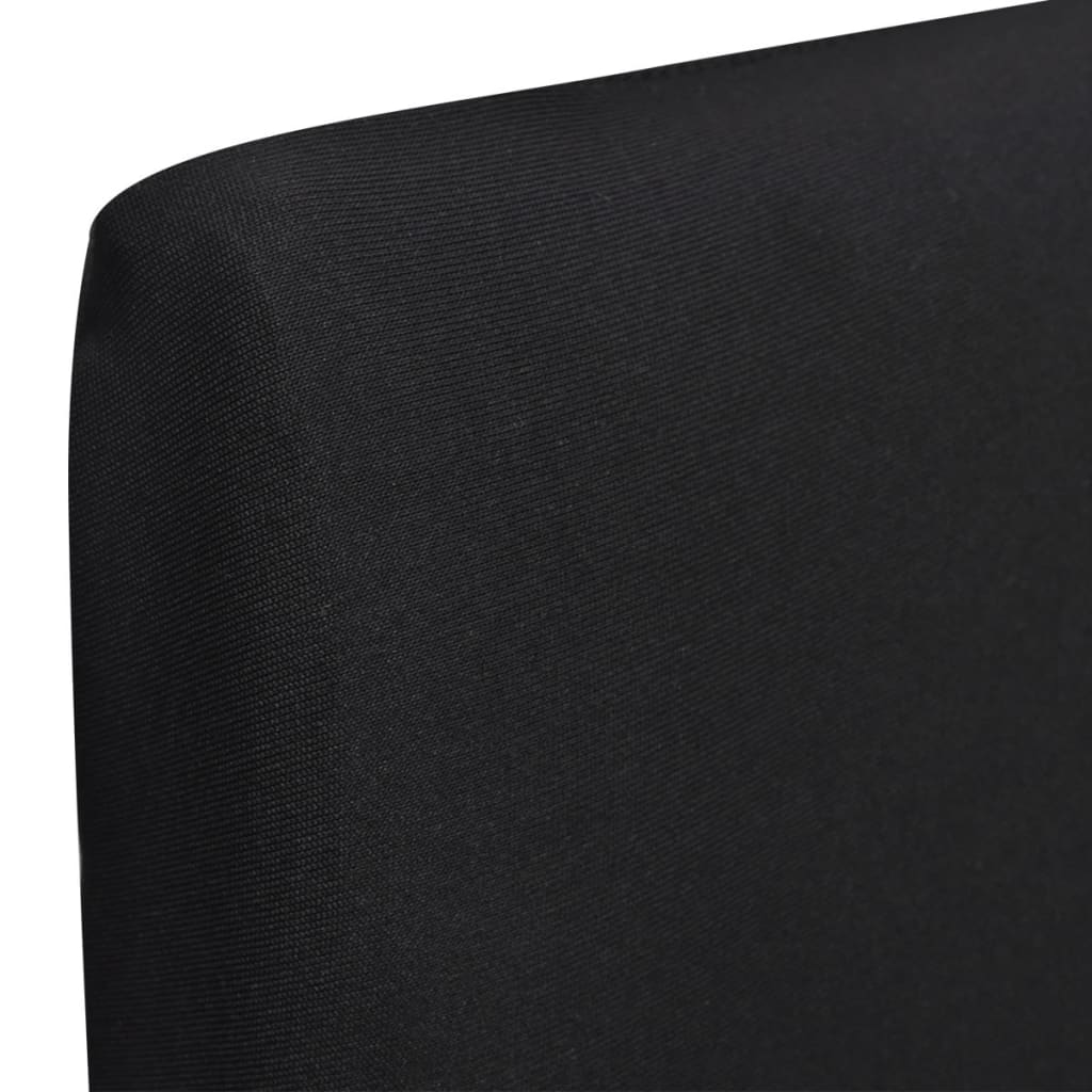 Vidaxl Seat Covers 4 St