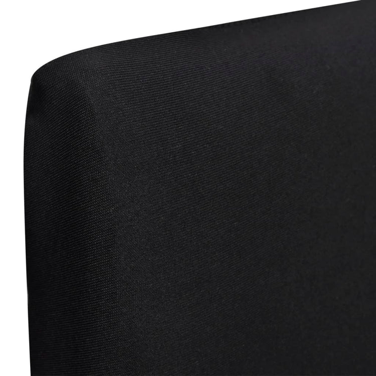 Vidaxl Seat Covers 4 St