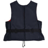 Vidaxl Swimming Gest 50-70 kg de bleu marine
