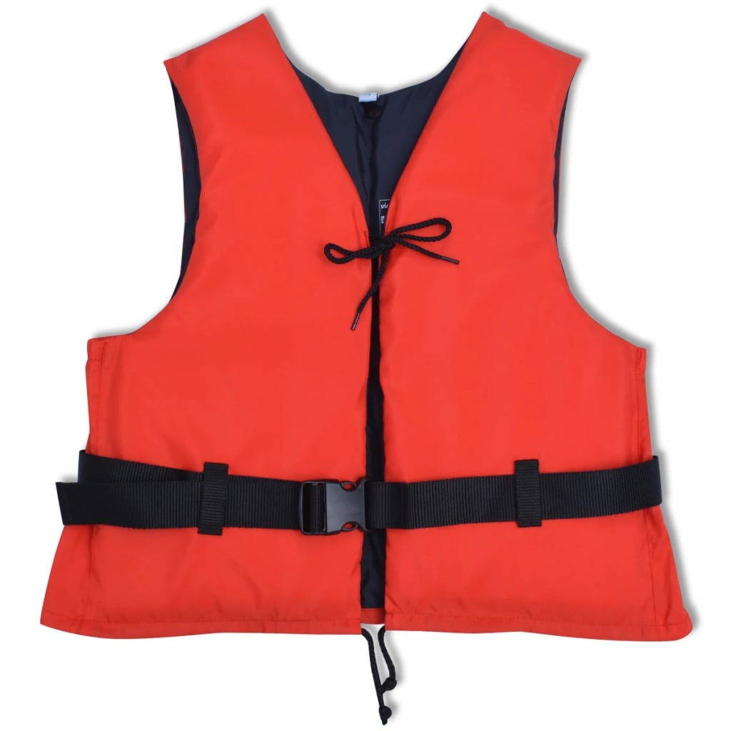 Vidaxl Swimming Gest 50 N 50-70 kg rouge