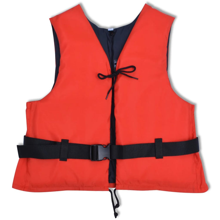 Vidaxl Swimming Gest 50 N 50-70 kg rouge