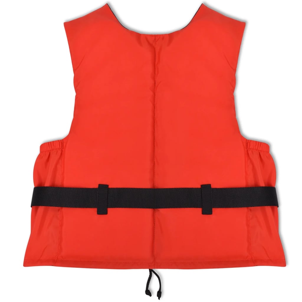 Vidaxl Swimming Gest 50 N 50-70 kg rouge