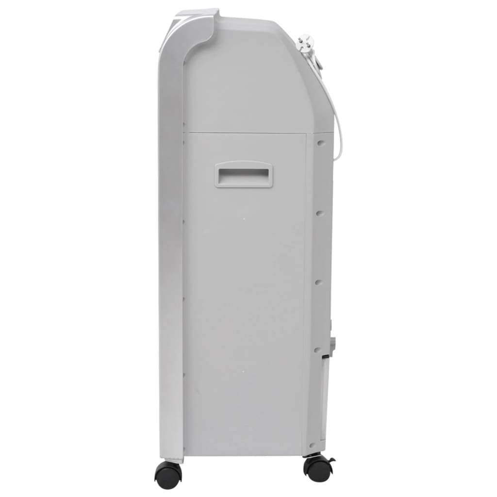 Vidaxl Air refroidisseur portable 120 W 8 L 385 M³ U 37.5x35x94.5 cm
