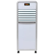 Vidaxl Air refroidisseur portable 120 W 15 L 648 M³ U - afbeelding 2