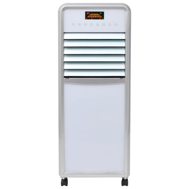 Vidaxl Air refroidisseur portable 120 W 15 L 648 M³ U