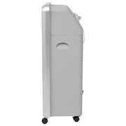 Vidaxl Air refroidisseur portable 120 W 15 L 648 M³ U - afbeelding 3