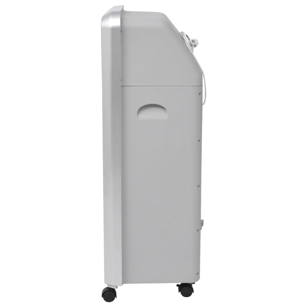 Vidaxl Air refroidisseur portable 120 W 15 L 648 M³ U