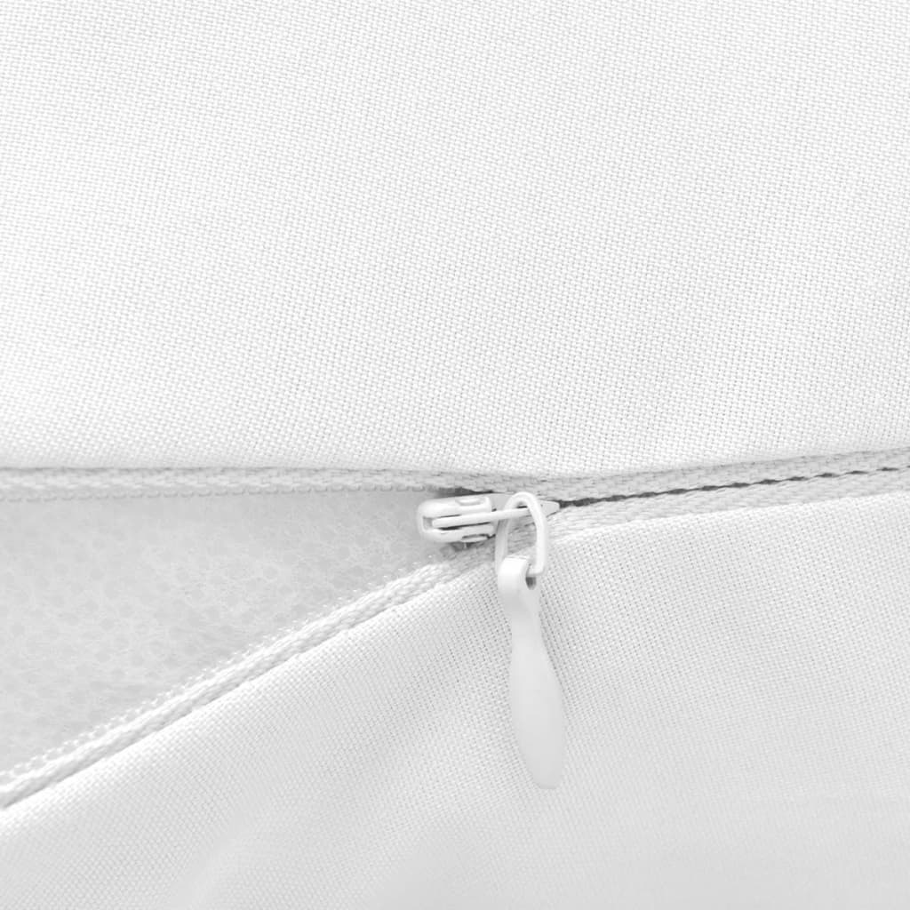 Vidaxl Grossesse coussin 40x170 cm blanc