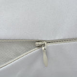 Coussin de grossesse vidaxl 90x145 cm gris - afbeelding 3