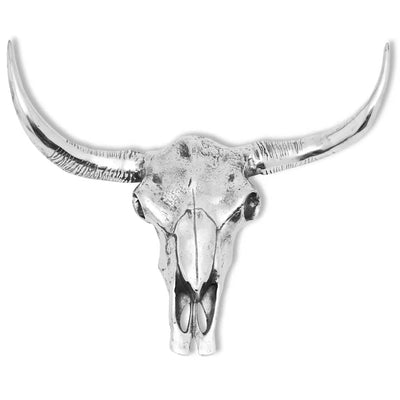 Vidaxl Skull Wall Decoration