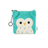 Squishmallows squishmallows en peluche portefeuille winston