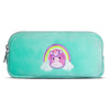 Squishmallows squishmallows licorn peluche rythme bleu
