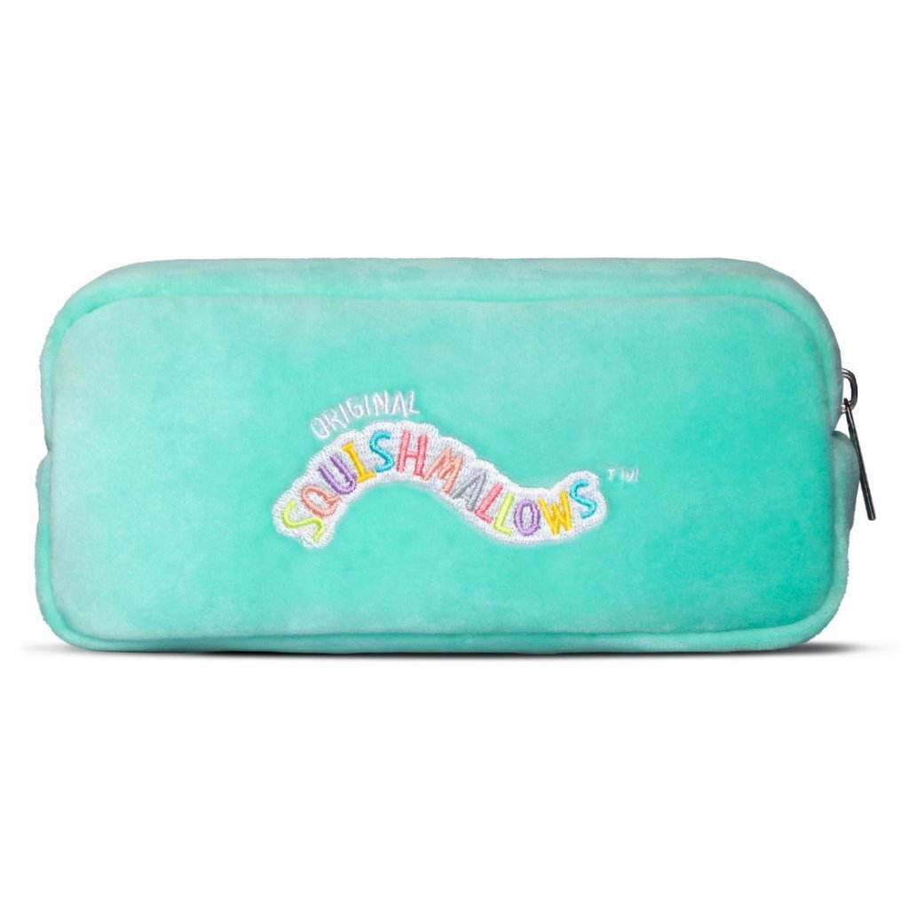 Squishmallows squishmallows licorn peluche rythme bleu