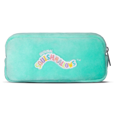 Squishmallows squishmallows licorn peluche rythme bleu