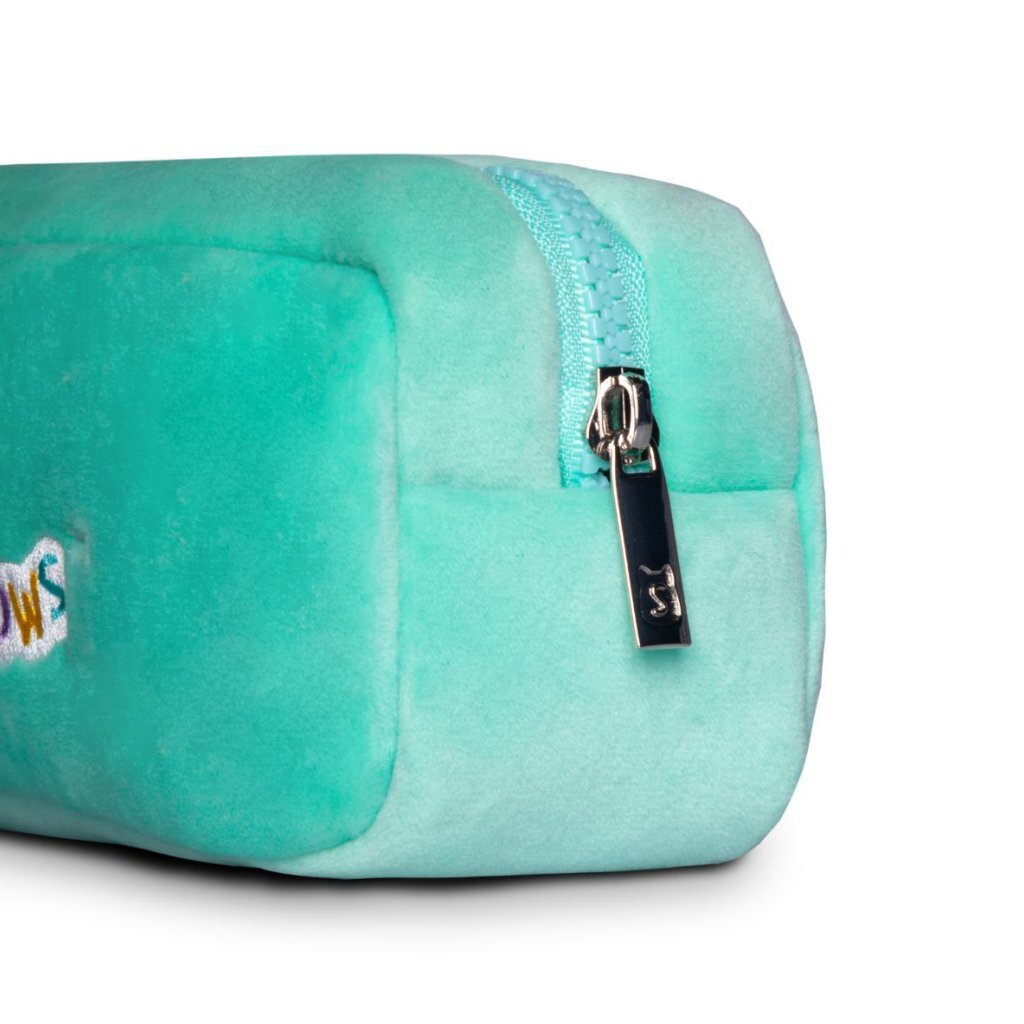 Squishmallows squishmallows licorn peluche rythme bleu