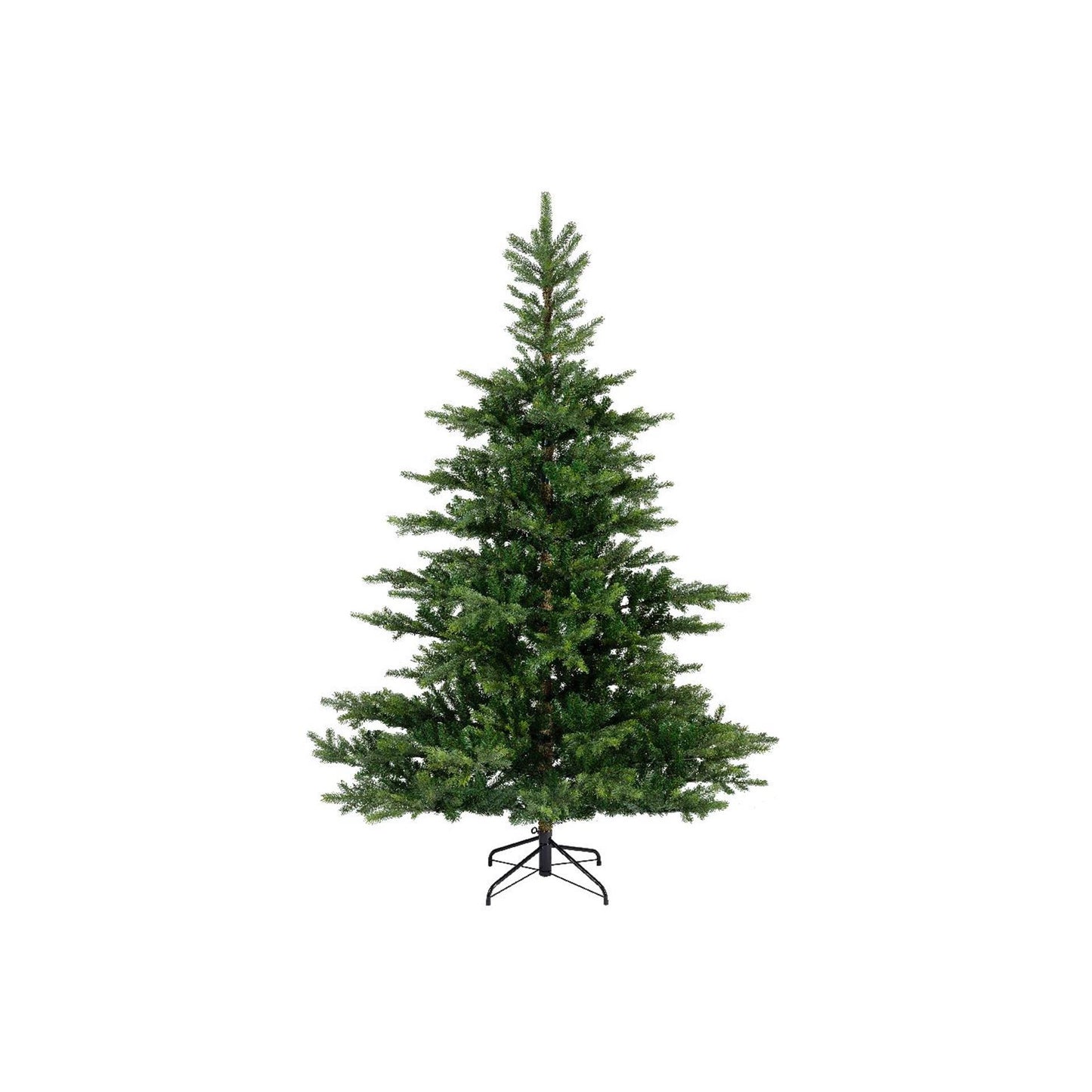 Sapin de Noël Everlands grandis vert sapin ø132xh180cm