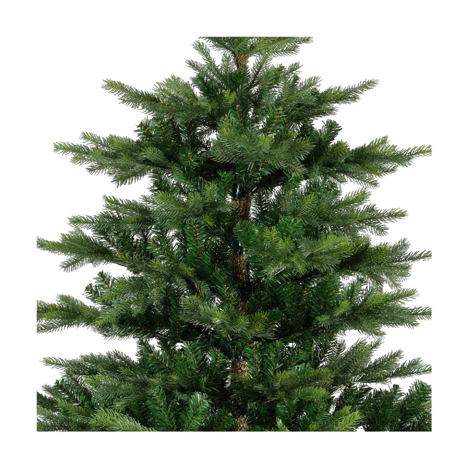 Sapin de Noël Everlands grandis vert sapin ø132xh180cm