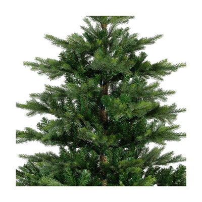 Sapin de Noël Everlands grandis vert sapin ø132xh180cm