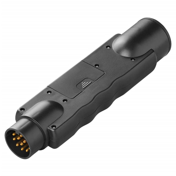 Tester de la fiche Proplus 13 broches 12 V