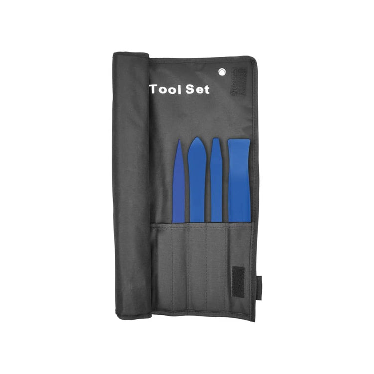 Ensemble d'outils Autotrim de Proplus 11 parties