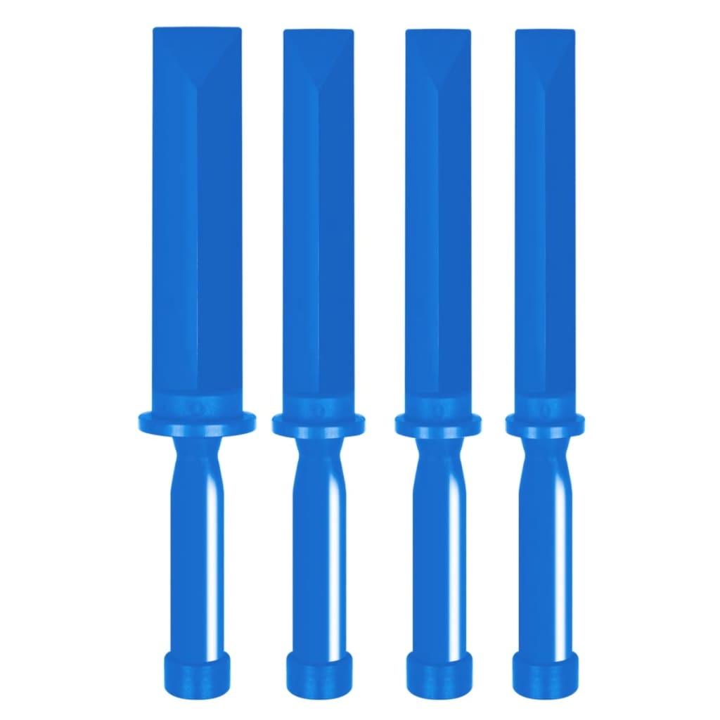 PROPLUS SCOPSERS 4 pièces Set Plastic 590166