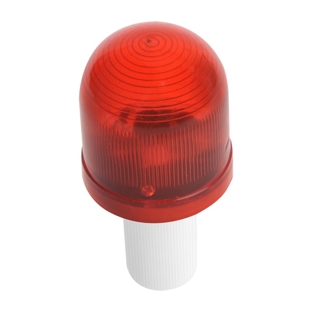 Pylonne de sécurité Proplus avec LED pliable