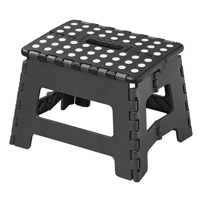 Proplus Stepping pliable pour la caravane ou le camping-car 22 cm