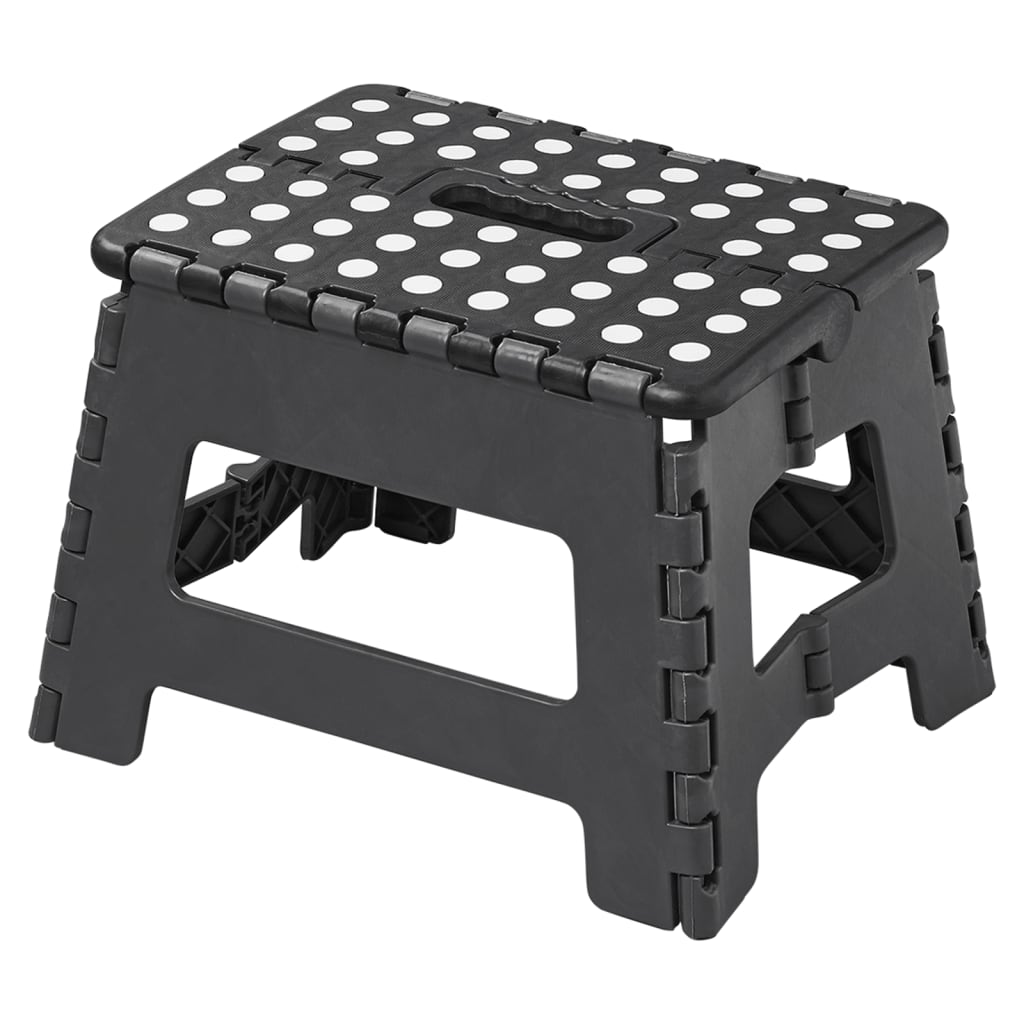 Proplus Stepping pliable pour la caravane ou le camping-car 22 cm