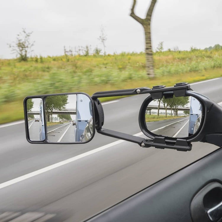 Duo miroir de caravan proplus