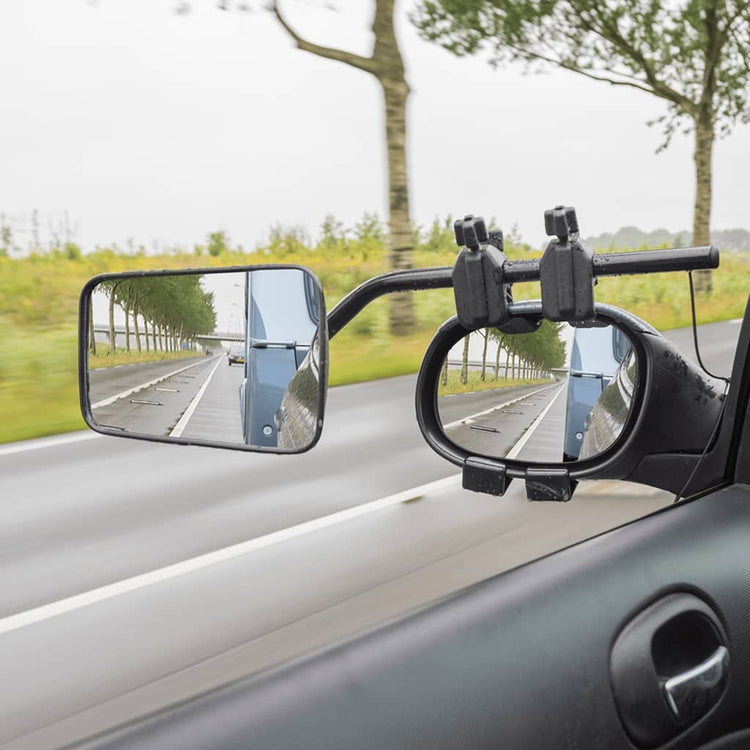 Miroir de caravan proplus deluxe