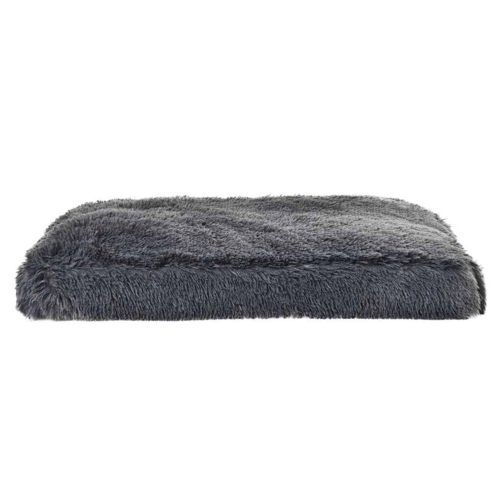 @pet @pet lit de chien 80x55 cm gris foncé