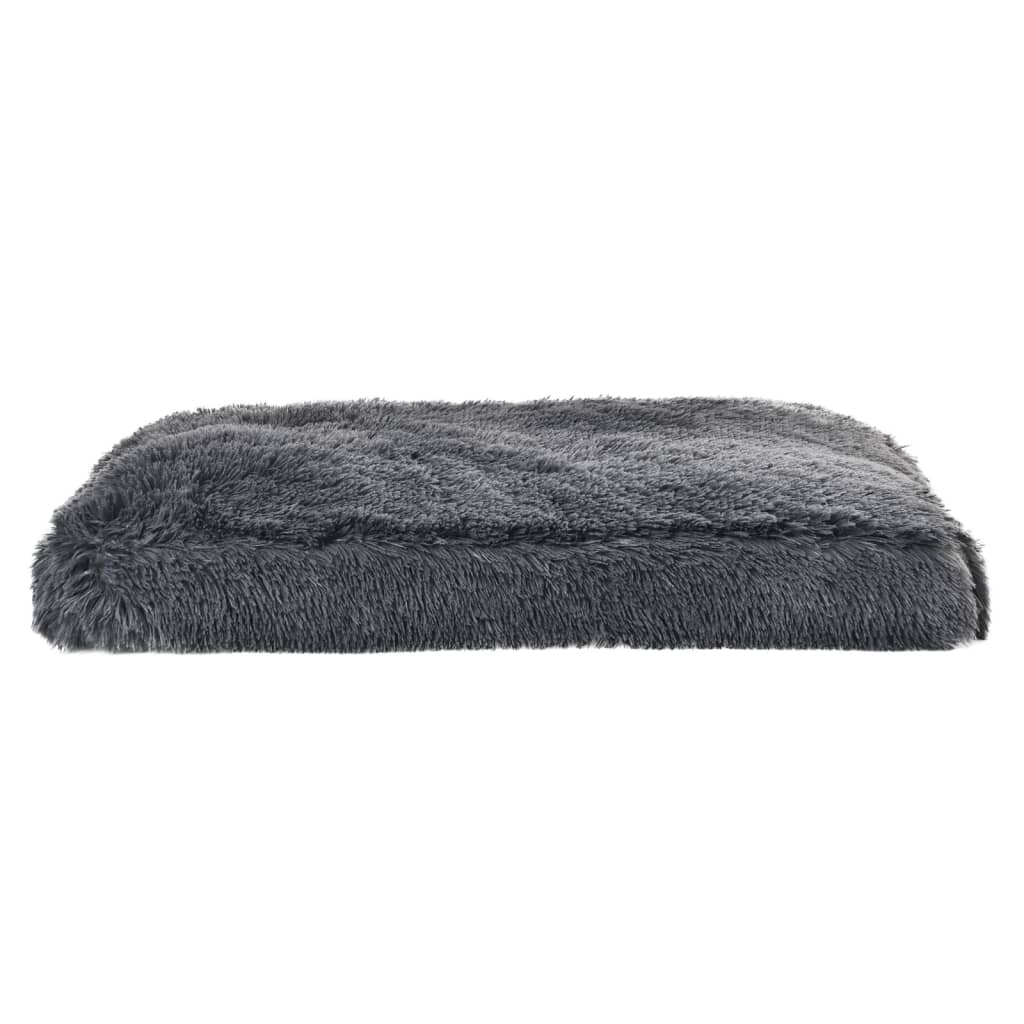 @pet @pet lit de chien 80x55 cm gris foncé