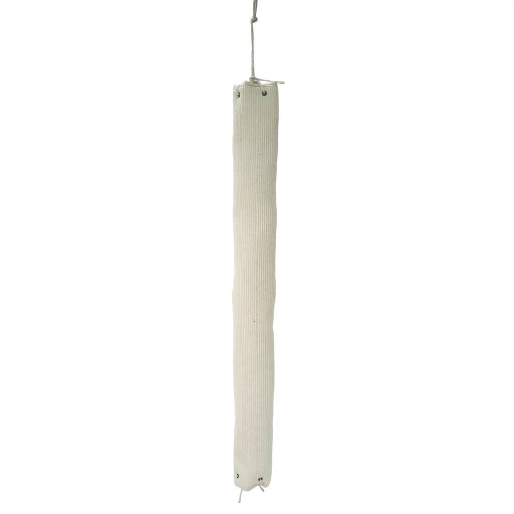Quapas! Quapas! Sac d'escalade pour chats 180 cm sisal