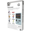 Autres marques Qware Retro Game Computer 240 Jeux Gray