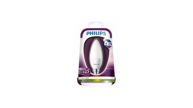 Philips 8718696474914 4W (25W) E14 FR ND