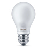 Philips LedClassic 40W A60 E27 WW FR ND - afbeelding 2