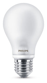Philips LedClassic 40W A60 E27 WW FR ND - afbeelding 3
