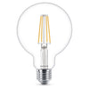 Philips a mené 60W blanc chaud