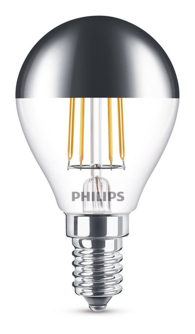 Éclairage Philips LED Classic CM P45 35W WW E14 CL ND SRT4