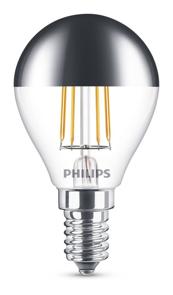 Éclairage Philips LED Classic CM P45 35W WW E14 CL ND SRT4
