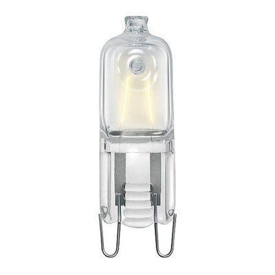 Philips culots halogènes dimmables ov 25w g9 230v 1ct 20
