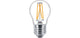 Philips a mené 40W P45 E27 CL WGD90 SRT4 Éclairage