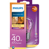 Philips a mené 40W P45 E27 CL WGD90 SRT4 Éclairage