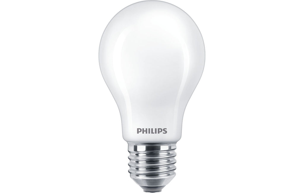 Philips a mené 15W E27 WW A60 FR ND SRT4 Lighting